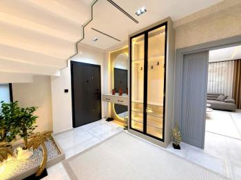 Didim'de Satılık Tam Müstakil 4+1 Villa