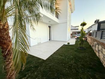 Didim'de Satılık Tam Müstakil 4+1 Villa