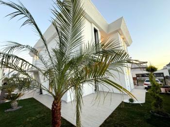 Didim'de Satılık Tam Müstakil 4+1 Villa