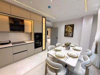 Didim'de Satılık Tam Müstakil 4+1 Villa