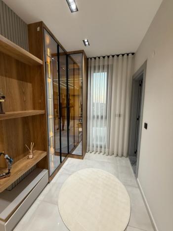 Didim'de Satılık Tam Müstakil 4+1 Villa