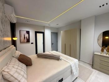 Didim'de Satılık Tam Müstakil 4+1 Villa