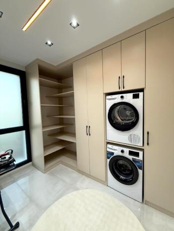 Didim'de Satılık Tam Müstakil 4+1 Villa