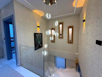 Didim'de Satılık Tam Müstakil 4+1 Villa