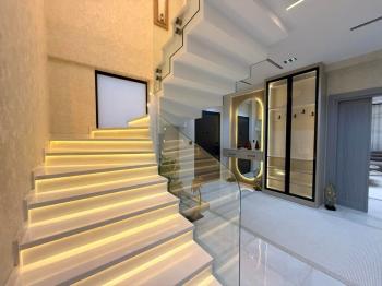 Didim'de Satılık Tam Müstakil 4+1 Villa