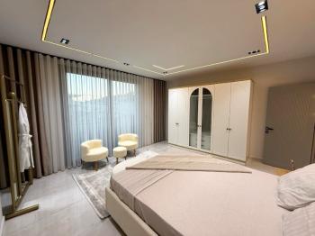 Didim'de Satılık Tam Müstakil 4+1 Villa