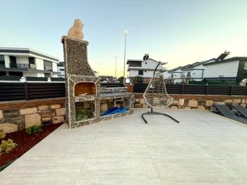 Didim'de Satılık Tam Müstakil 4+1 Villa