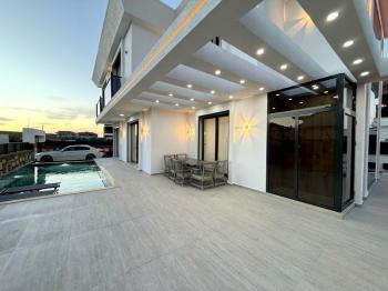 Didim'de Satılık Tam Müstakil 4+1 Villa