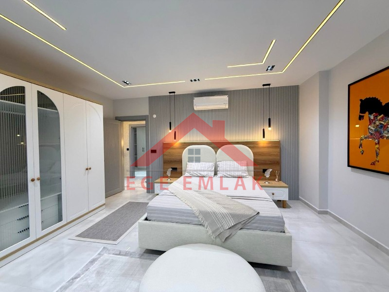 Didim'de Satılık Tam Müstakil 4+1 Villa