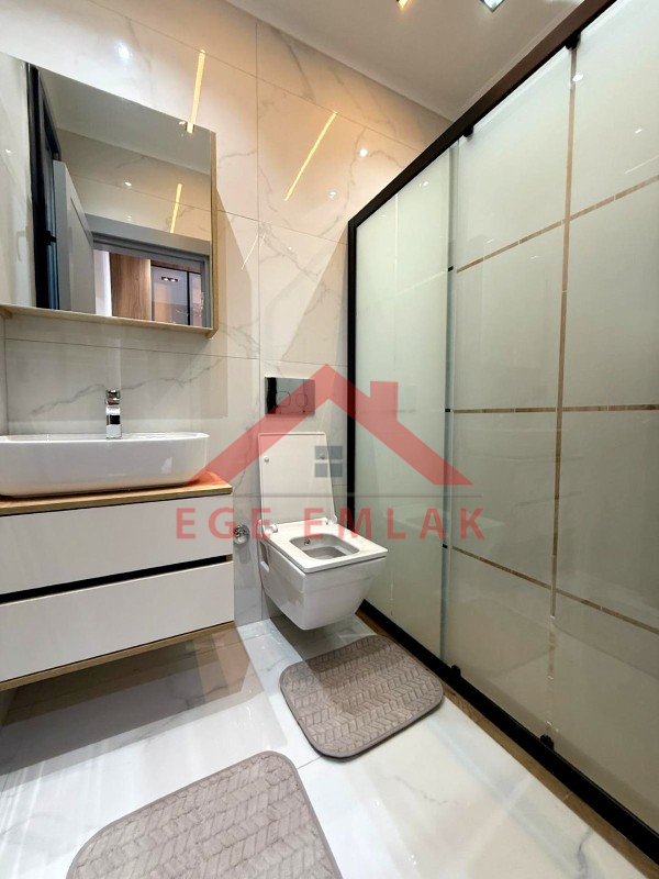 Didim'de Satılık Tam Müstakil 4+1 Villa