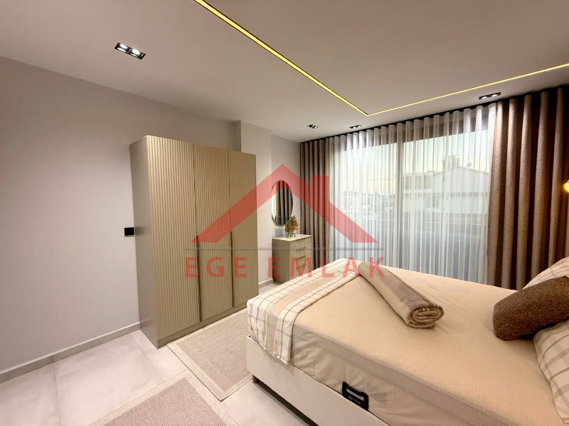 Didim'de Satılık Tam Müstakil 4+1 Villa