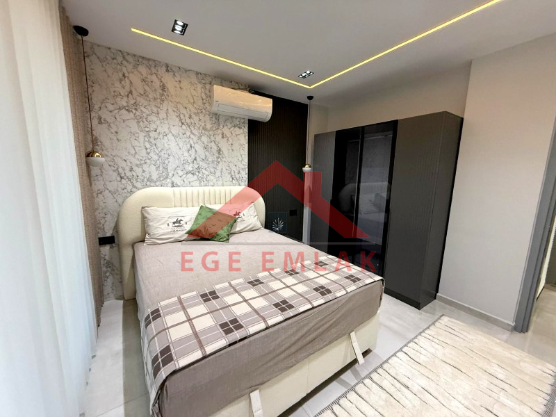 Didim'de Satılık Tam Müstakil 4+1 Villa