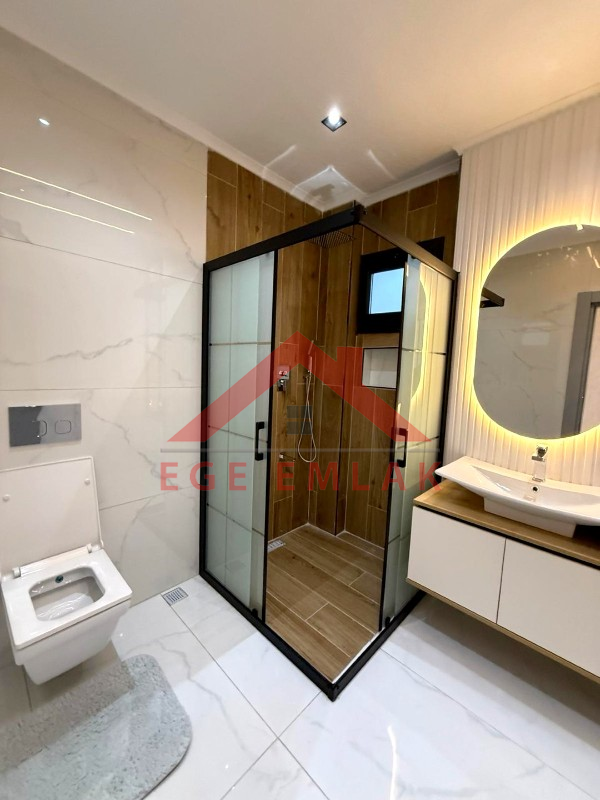 Didim'de Satılık Tam Müstakil 4+1 Villa