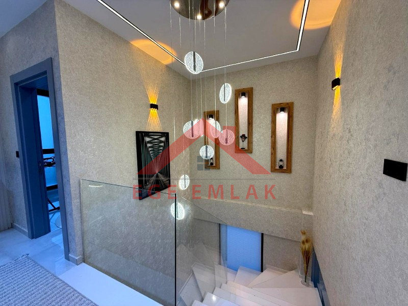 Didim'de Satılık Tam Müstakil 4+1 Villa