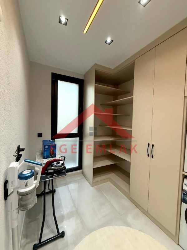 Didim'de Satılık Tam Müstakil 4+1 Villa