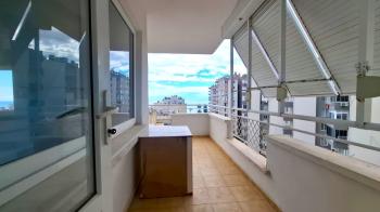 Elmas’tan Viranşehir’de Site İçi Full Deniz Manzaralı 3+1