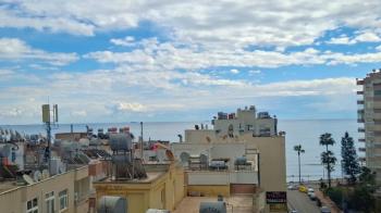 Elmas’tan Viranşehir’de Site İçi Full Deniz Manzaralı 3+1