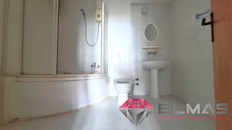 Elmas’tan Viranşehir’de Site İçi Full Deniz Manzaralı 3+1