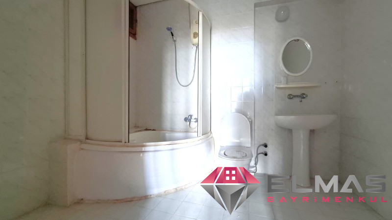 Elmas’tan Viranşehir’de Site İçi Full Deniz Manzaralı 3+1