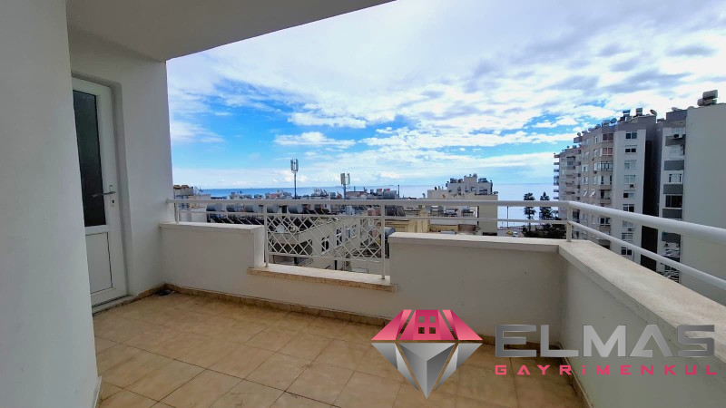 Elmas’tan Viranşehir’de Site İçi Full Deniz Manzaralı 3+1