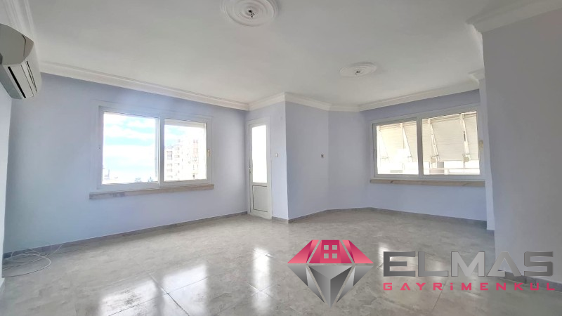 Elmas’tan Viranşehir’de Site İçi Full Deniz Manzaralı 3+1