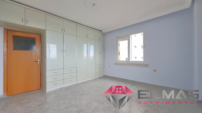 Elmas’tan Viranşehir’de Site İçi Full Deniz Manzaralı 3+1