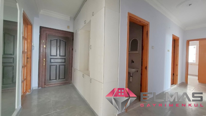 Elmas’tan Viranşehir’de Site İçi Full Deniz Manzaralı 3+1