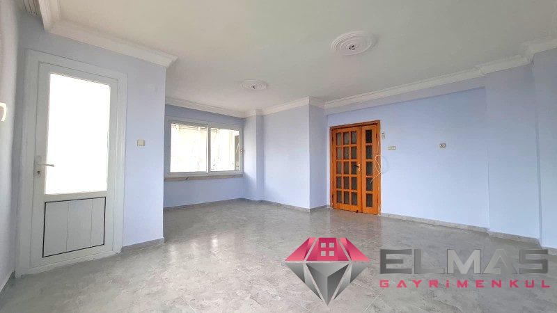 Elmas’tan Viranşehir’de Site İçi Full Deniz Manzaralı 3+1