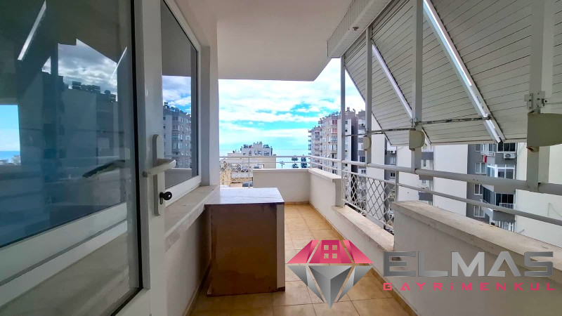 Elmas’tan Viranşehir’de Site İçi Full Deniz Manzaralı 3+1