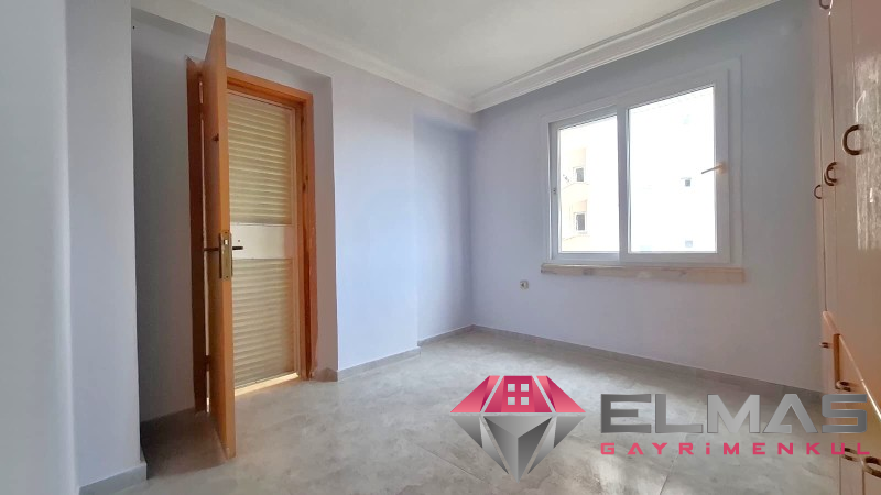 Elmas’tan Viranşehir’de Site İçi Full Deniz Manzaralı 3+1