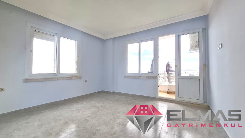 Elmas’tan Viranşehir’de Site İçi Full Deniz Manzaralı 3+1