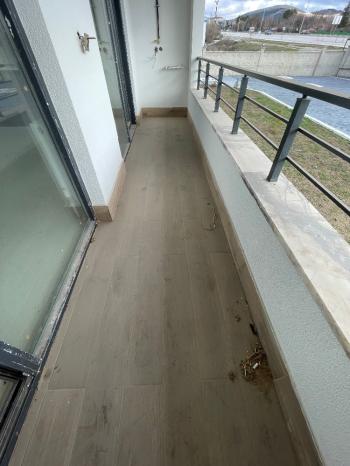 Güvenay - Çorum Üçtutlar Mah. Çevre Yoluı Bulvarı Satılık 3+1 Daire 