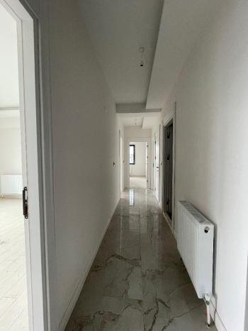 Güvenay - Çorum Üçtutlar Mah. Çevre Yoluı Bulvarı Satılık 3+1 Daire 
