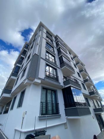GÜVENAY - ÇORUM ÜÇTUTLAR MAH. ÇEVRE YOLU BULVARI  3+1 SATILIK DAİRE 