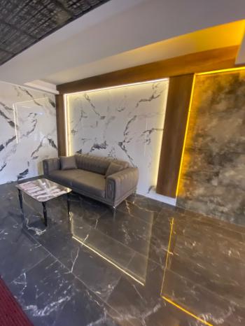 GÜVENAY - ÇORUM ÜÇTUTLAR MAH. ÇEVRE YOLU BULVARI  3+1 SATILIK DAİRE 
