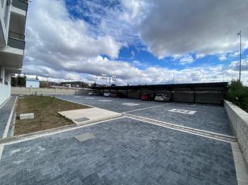 GÜVENAY - ÇORUM ÜÇTUTLAR MAH. ÇEVRE YOLU BULVARI  3+1 SATILIK DAİRE 