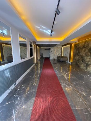 GÜVENAY - ÇORUM ÜÇTUTLAR MAH. ÇEVRE YOLU BULVARI  3+1 SATILIK DAİRE 