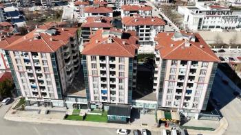 ÇORUM DOĞA EVLERİ SİTESİ