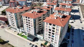 ÇORUM DOĞA EVLERİ SİTESİ