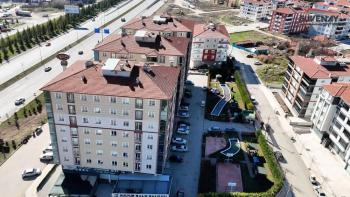 ÇORUM DOĞA EVLERİ SİTESİ