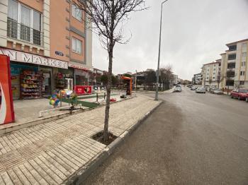 GÜVENAY - ÇORUM SAĞLIK OCAĞI KARŞISI ECZANEYE FIRSAT DÜKKAN