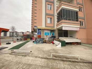 GÜVENAY - ÇORUM SAĞLIK OCAĞI KARŞISI ECZANEYE FIRSAT DÜKKAN