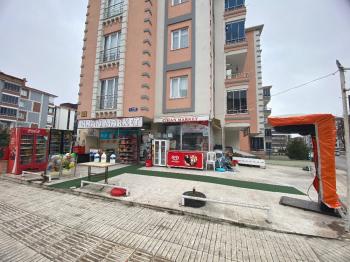 GÜVENAY - ÇORUM SAĞLIK OCAĞI KARŞISI ECZANEYE FIRSAT DÜKKAN