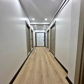 MEHMET AKİF ERSOY MAHALLESİNDE 2+1 SIFIR LÜX DAİRELER