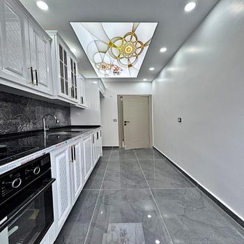 MEHMET AKİF ERSOY MAHALLESİNDE 2+1 SIFIR LÜX DAİRELER