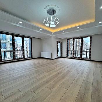 MEHMET AKİF ERSOY MAHALLESİNDE 2+1 SIFIR LÜX DAİRELER