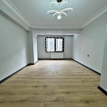 ŞEHRİN MERKEZİNDE HUZURLU BİR YAŞAM İÇİN TAM KONUMDASINIZ