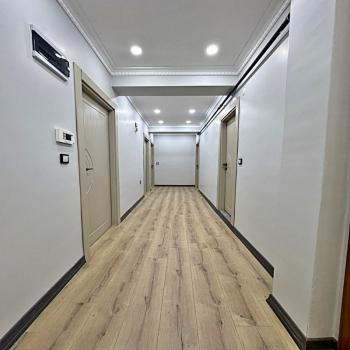 ŞEHRİN MERKEZİNDE HUZURLU BİR YAŞAM İÇİN TAM KONUMDASINIZ