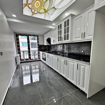 MEHMET AKİF ERSOY MAHALLESİNDE KONFORUN VE HUZURUN ADRESİ 