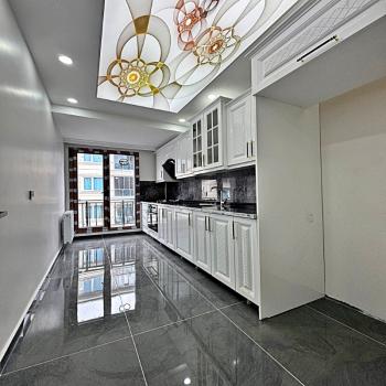 MEHMET AKİF ERSOY MAHALLESİNDE KONFORUN VE HUZURUN ADRESİ 